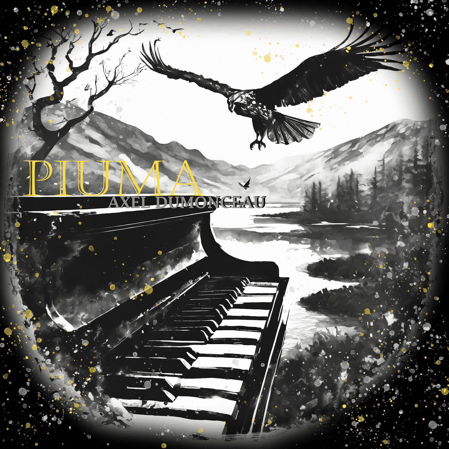 Single Piuma